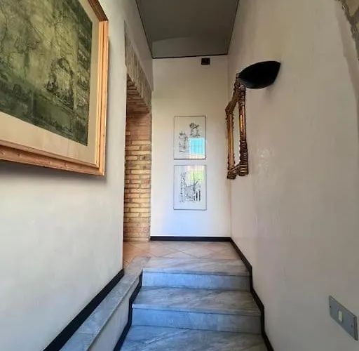 Apartment Casa Vaticano *