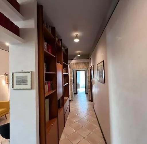 Apartment Casa Vaticano *