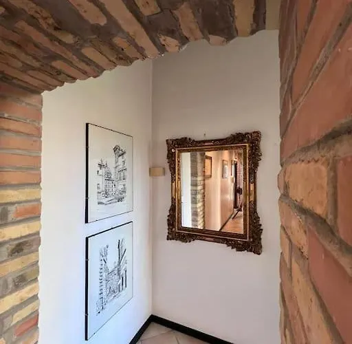 Apartment Casa Vaticano *