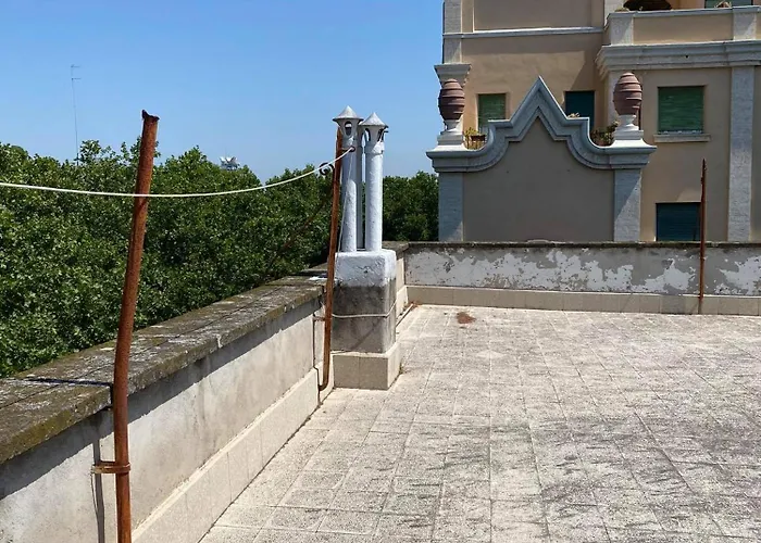 Casa Vaticano Apartment Rom