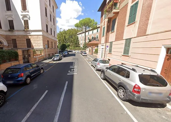 Casa Vaticano *
