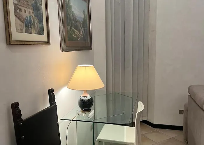 Casa Vaticano Apartment *