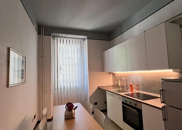 Apartment Casa Vaticano Rom
