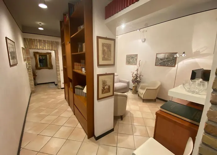 Casa Vaticano Apartment Rom