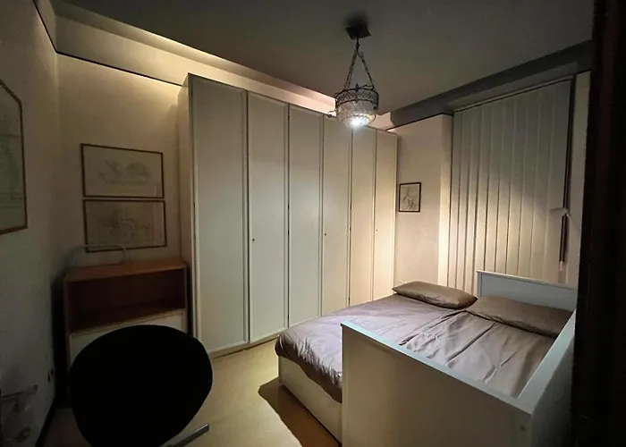 Casa Vaticano Apartment *